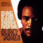 Big Band Bossa Nova (Remastered)专辑