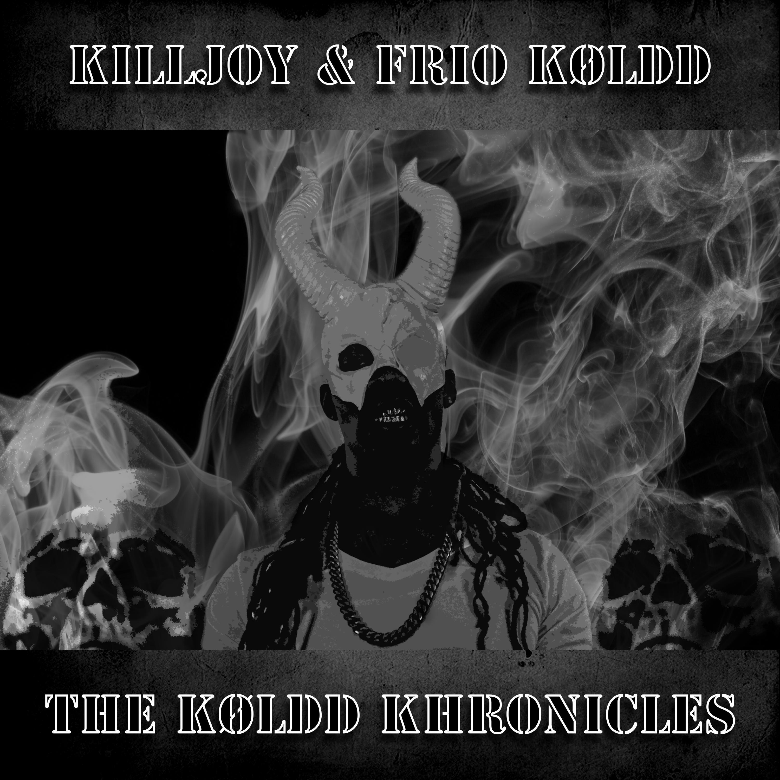 The Koldd Khronicles