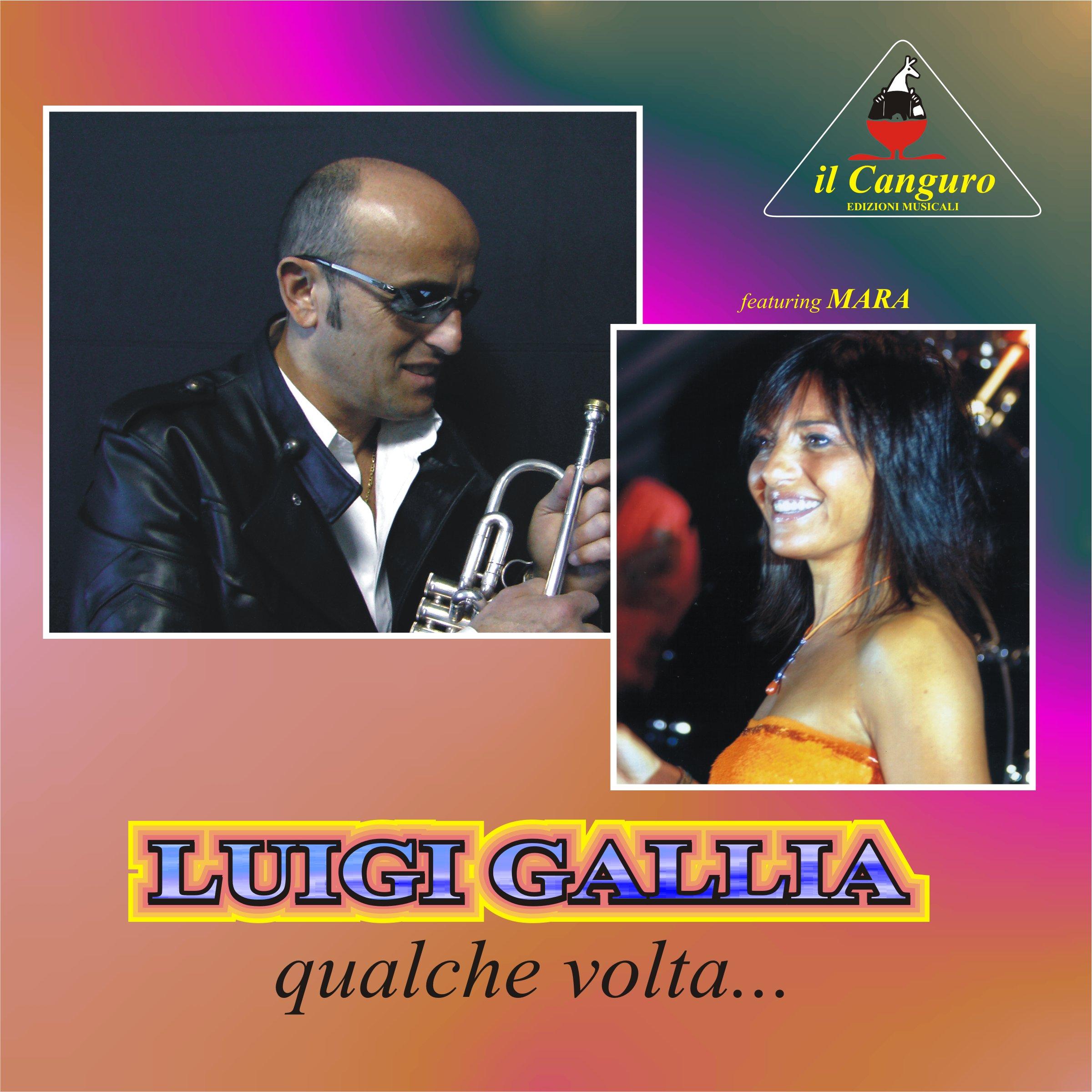 Qualche volta...