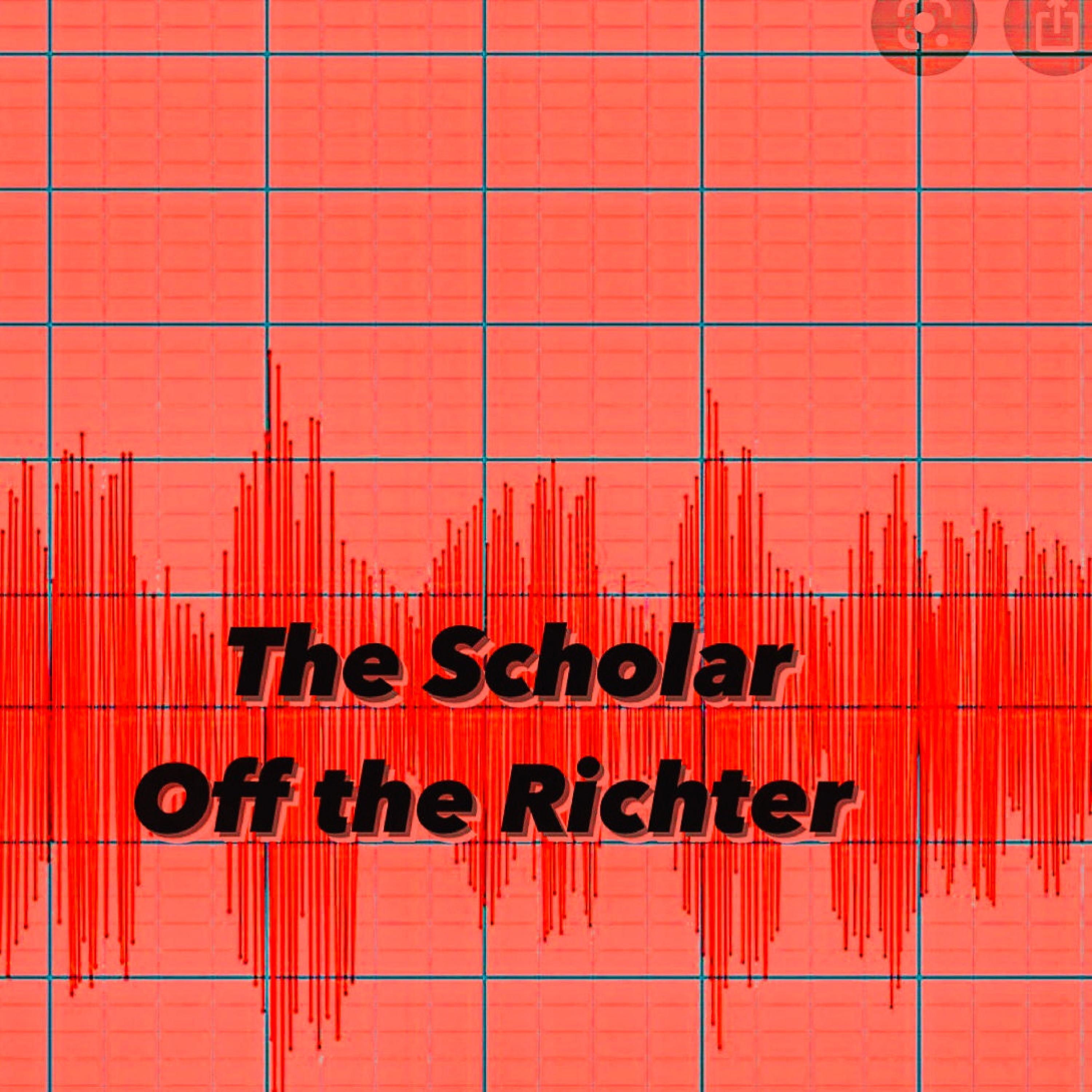Off The Richter