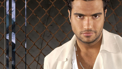 Jaime Camil