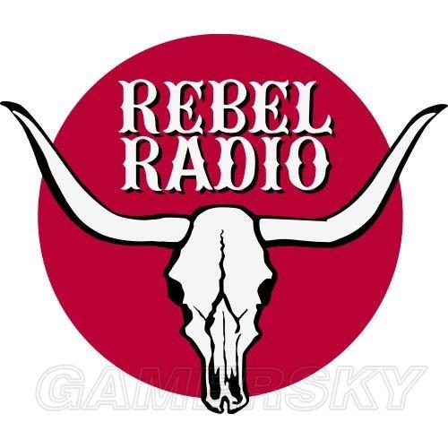 GTA5-Rebel Radio电台歌曲收录