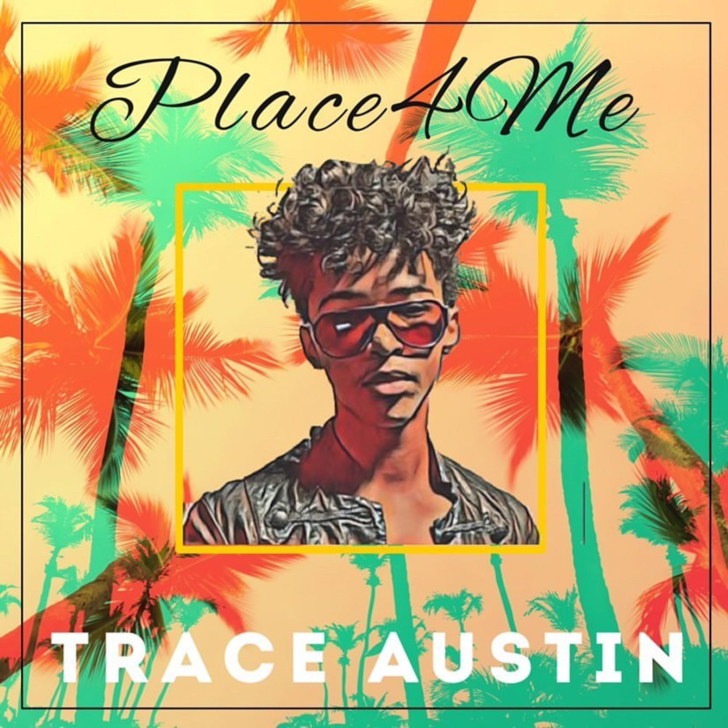 Place for Me (feat. Natasha Mosley)