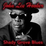 Shady Grove Blues专辑