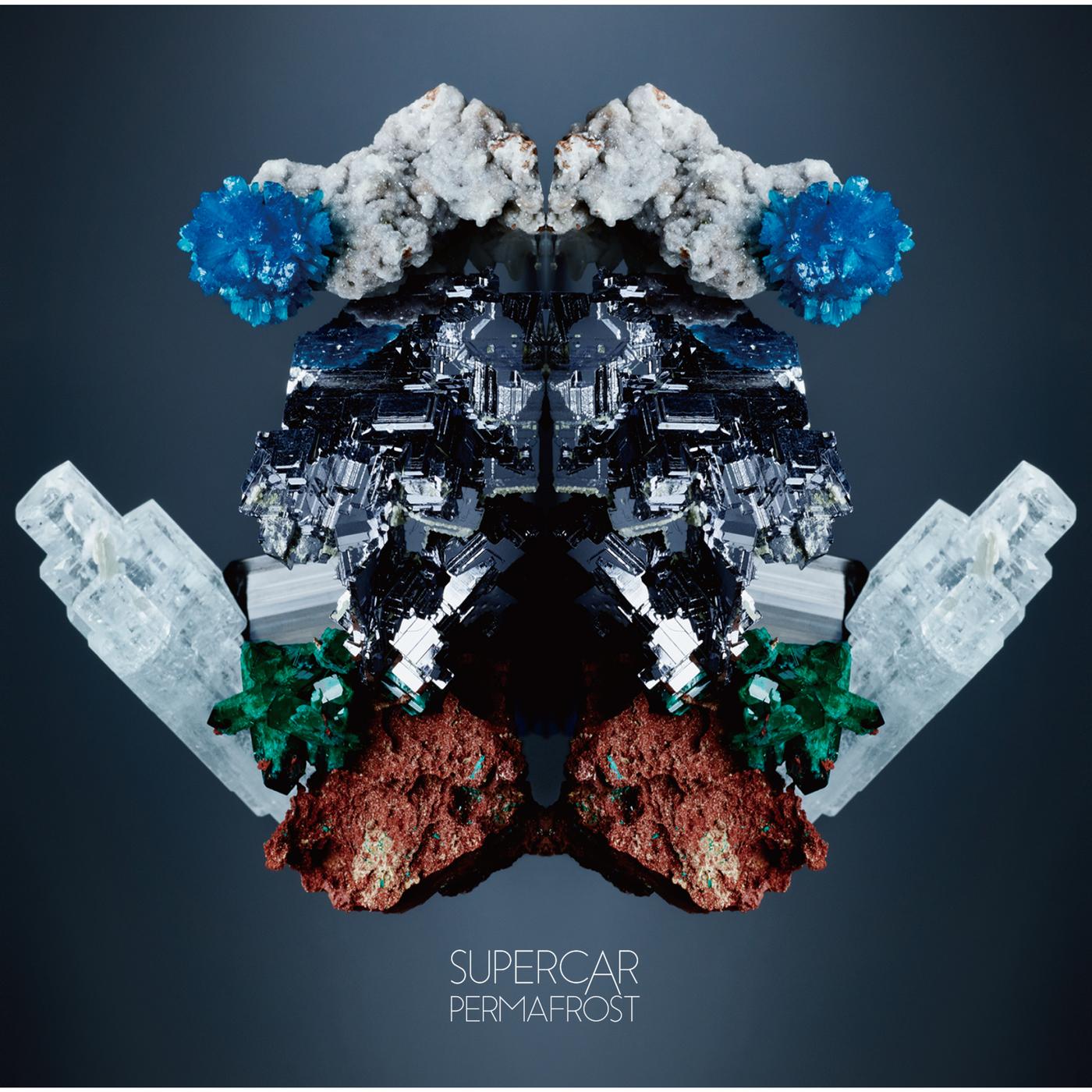 PERMAFROST