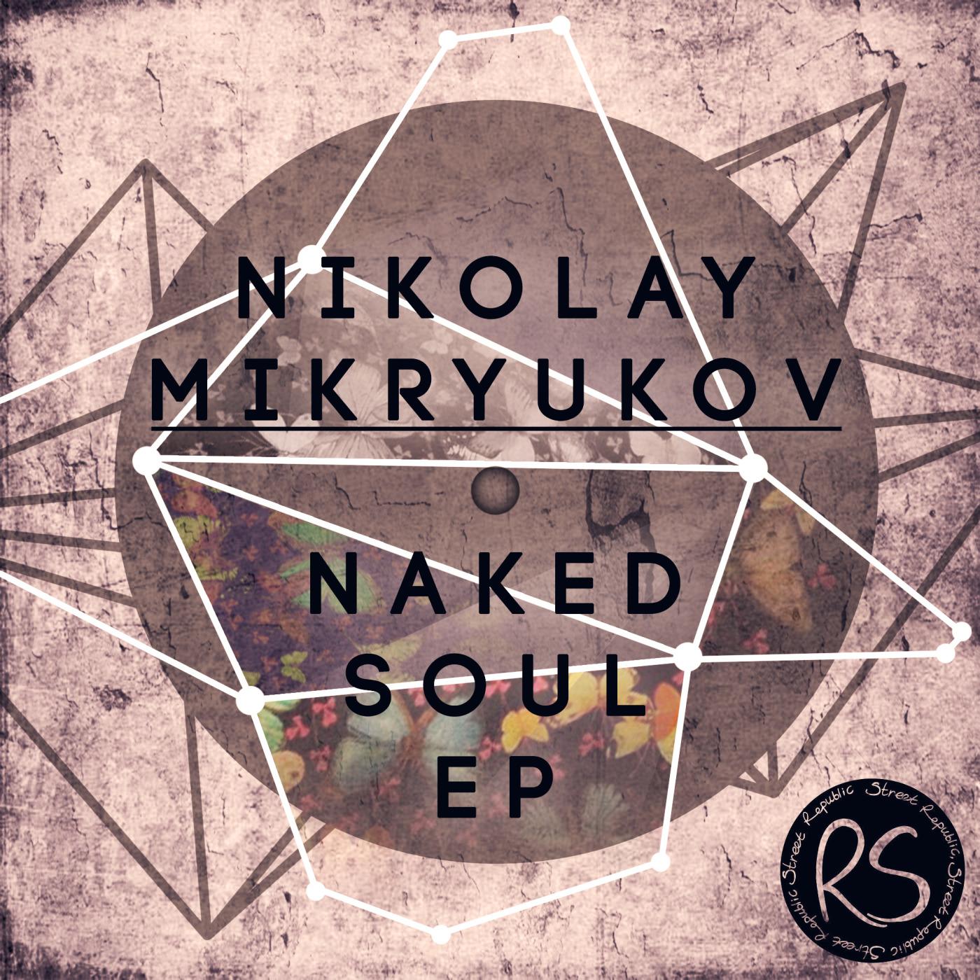 Naked Soul