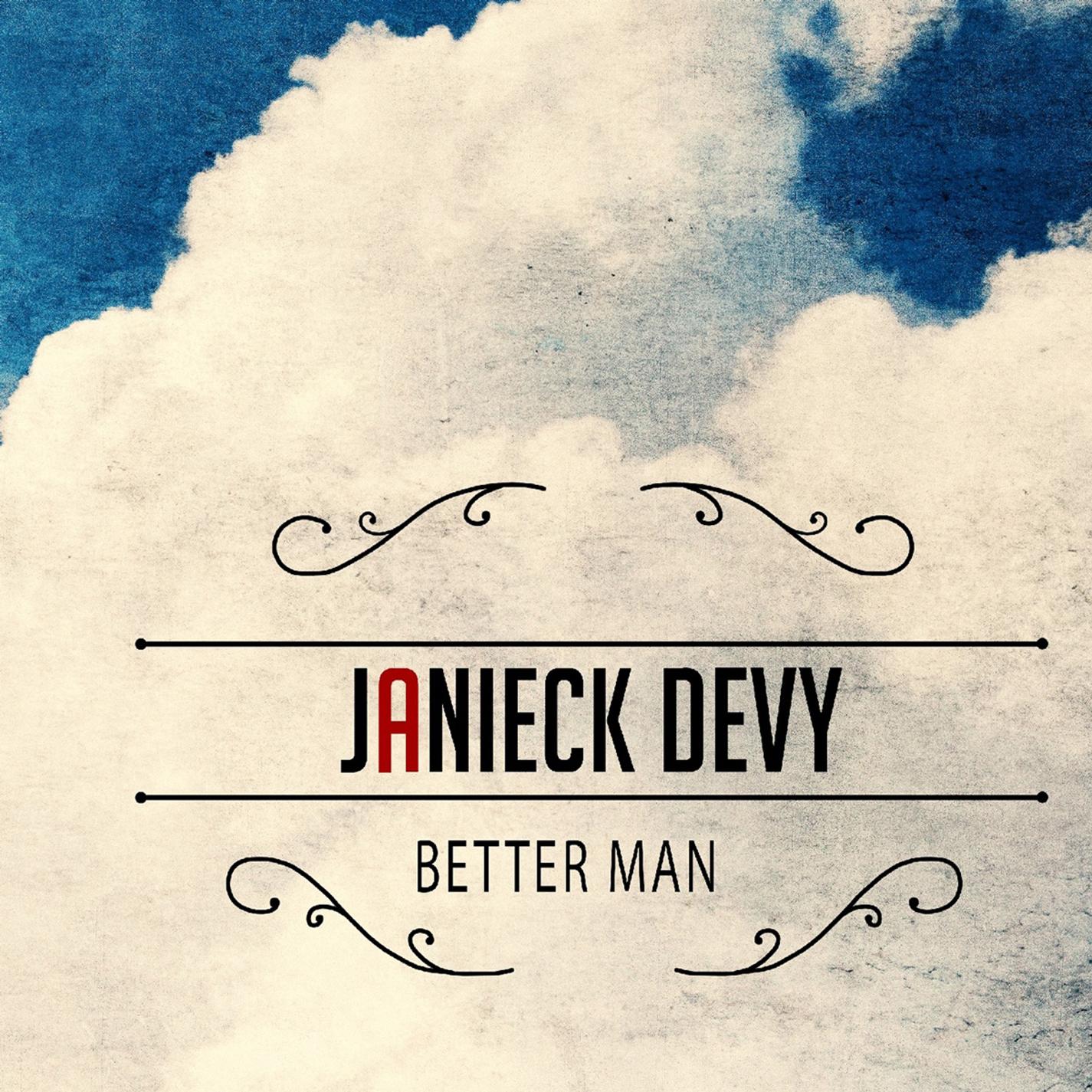 Better Man