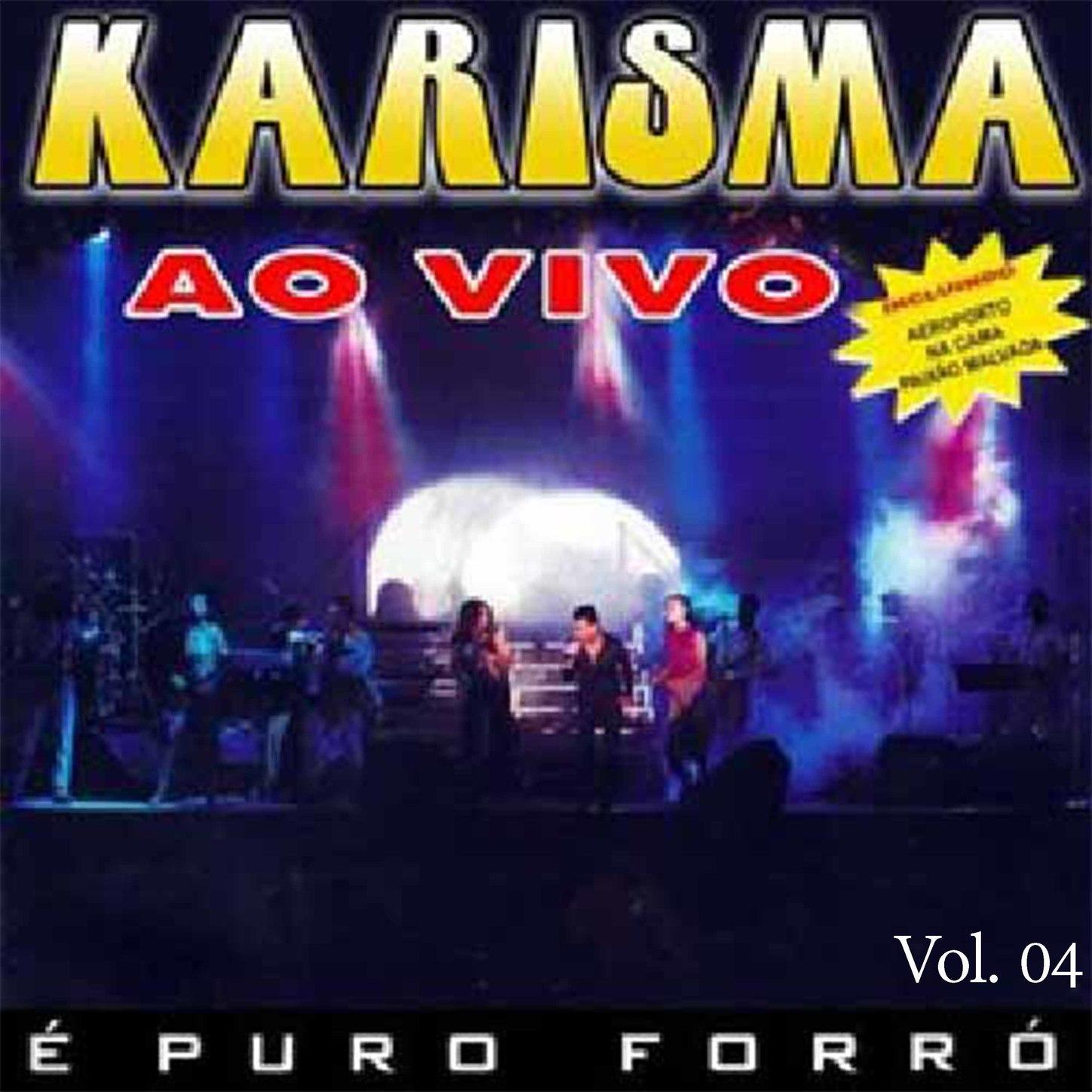 Vol.04 - Ao Vivo