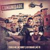 Mc Buret - Comunidade