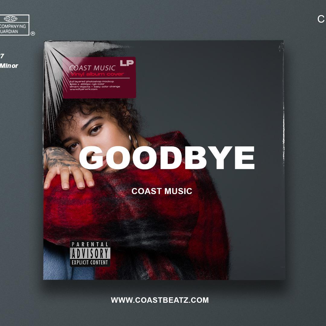 "GOOD BYE" Ella Mai x Summer Walker Type Beat