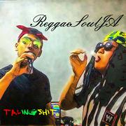 ReggaeSoulJA