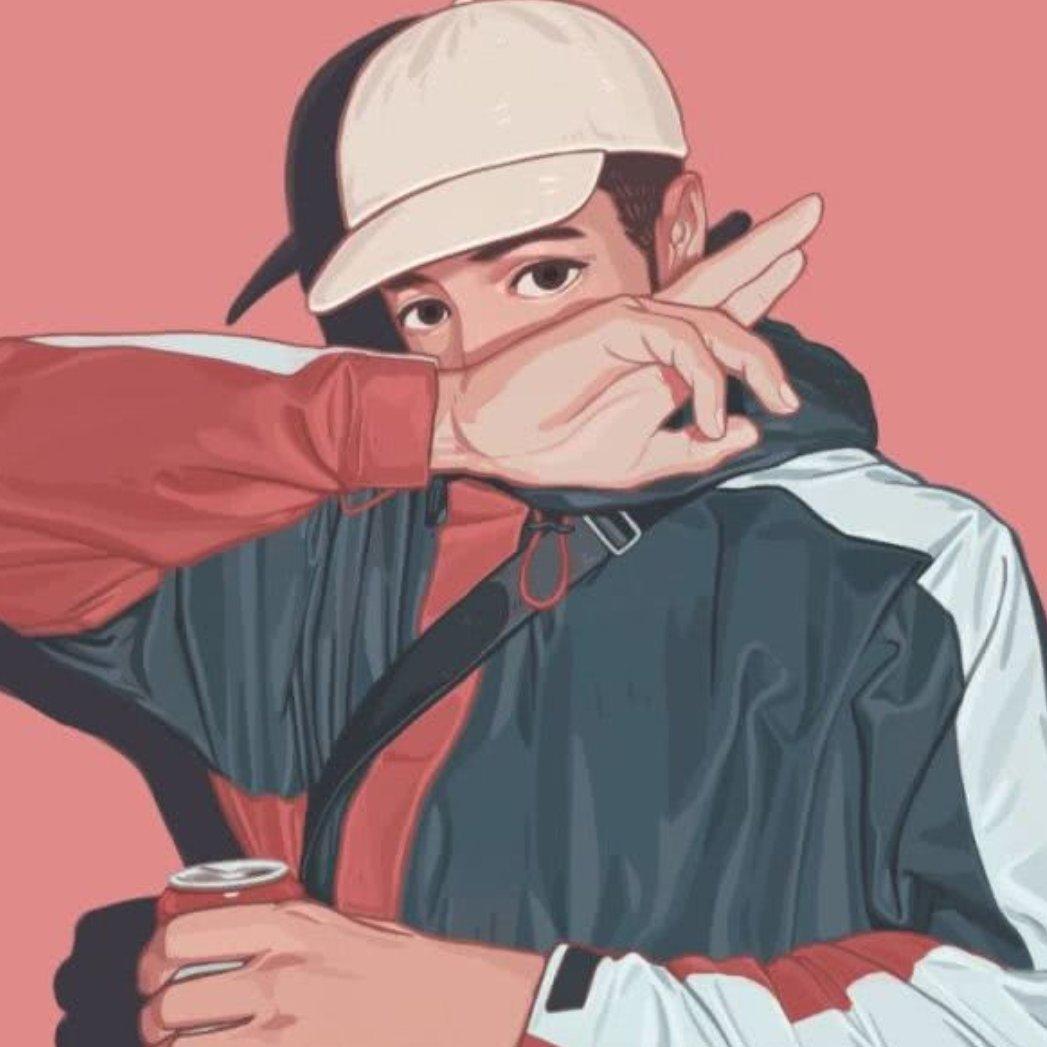 Rapper硬核 | 谁能比我更有范儿