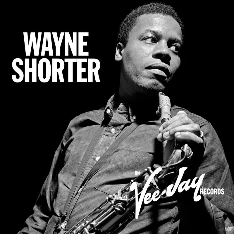 Wayne Shorter - Tenderfoot