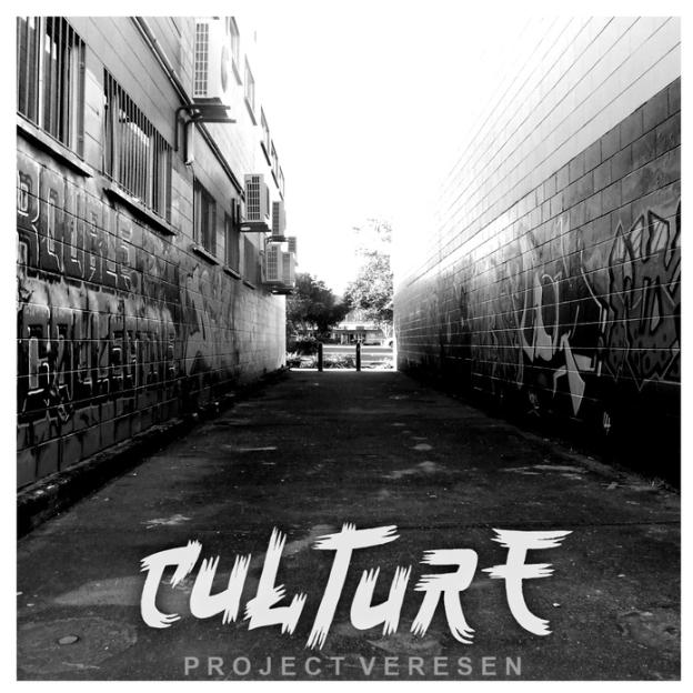 Culture EP