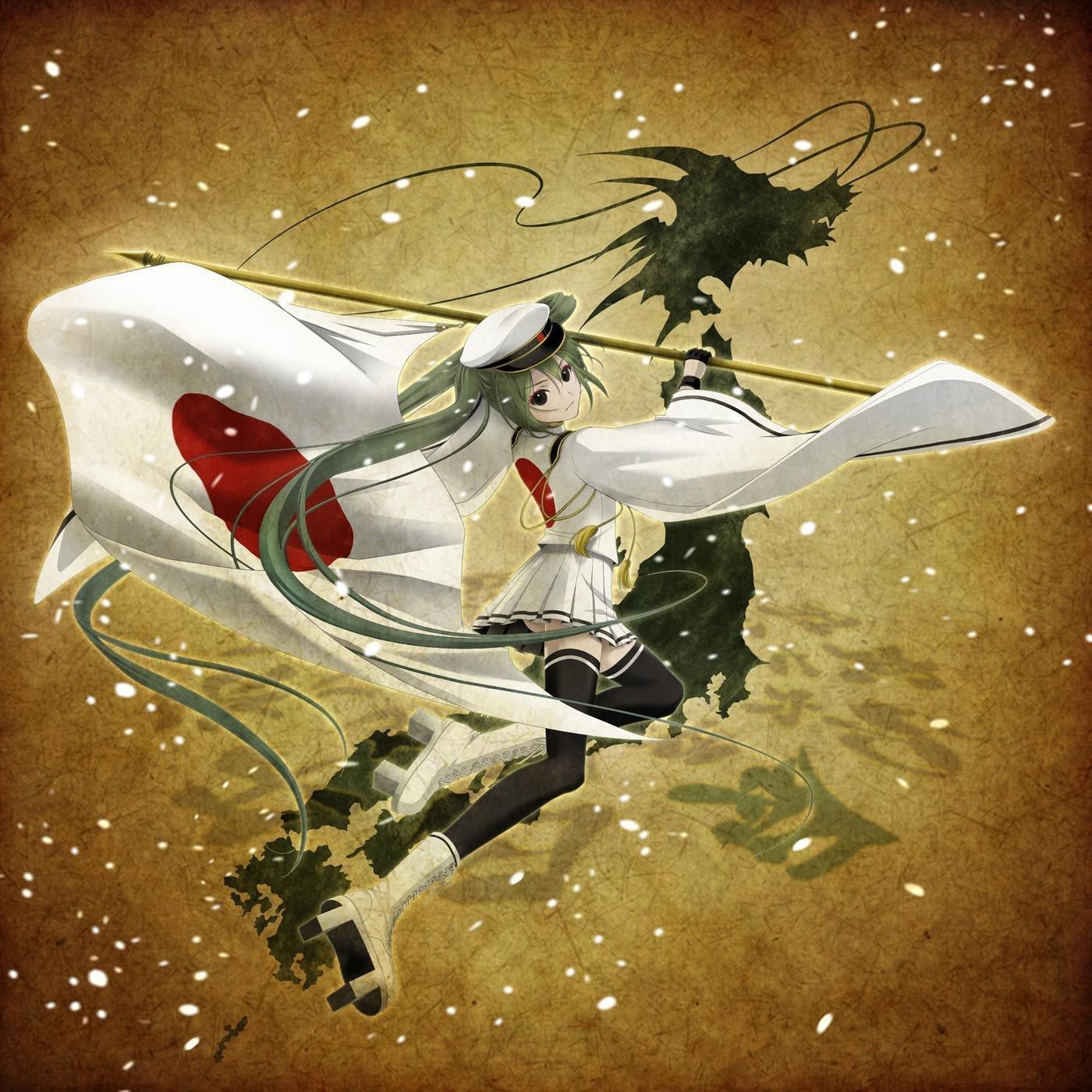 术力口神话曲及准传说曲 | 在线播放 | 网易云音乐