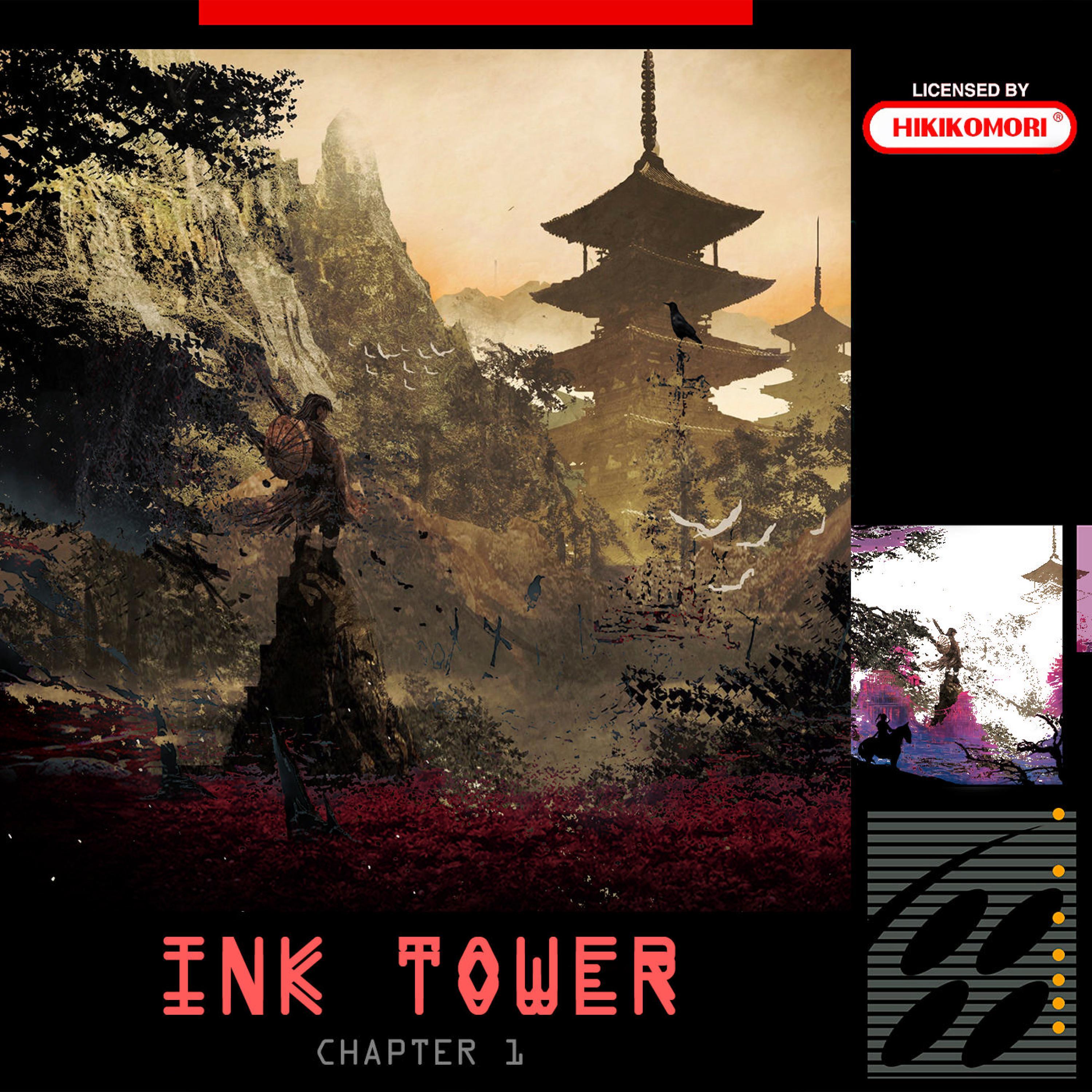 Ink Tower (Official Soundtrack)