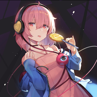 東方·電子｜幻想乡地世界DJ女王·古明地觉