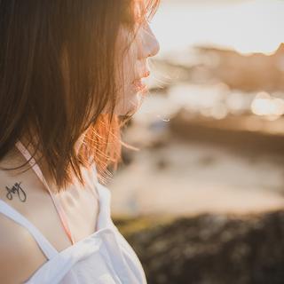 你永远叫不醒一个装睡的人。