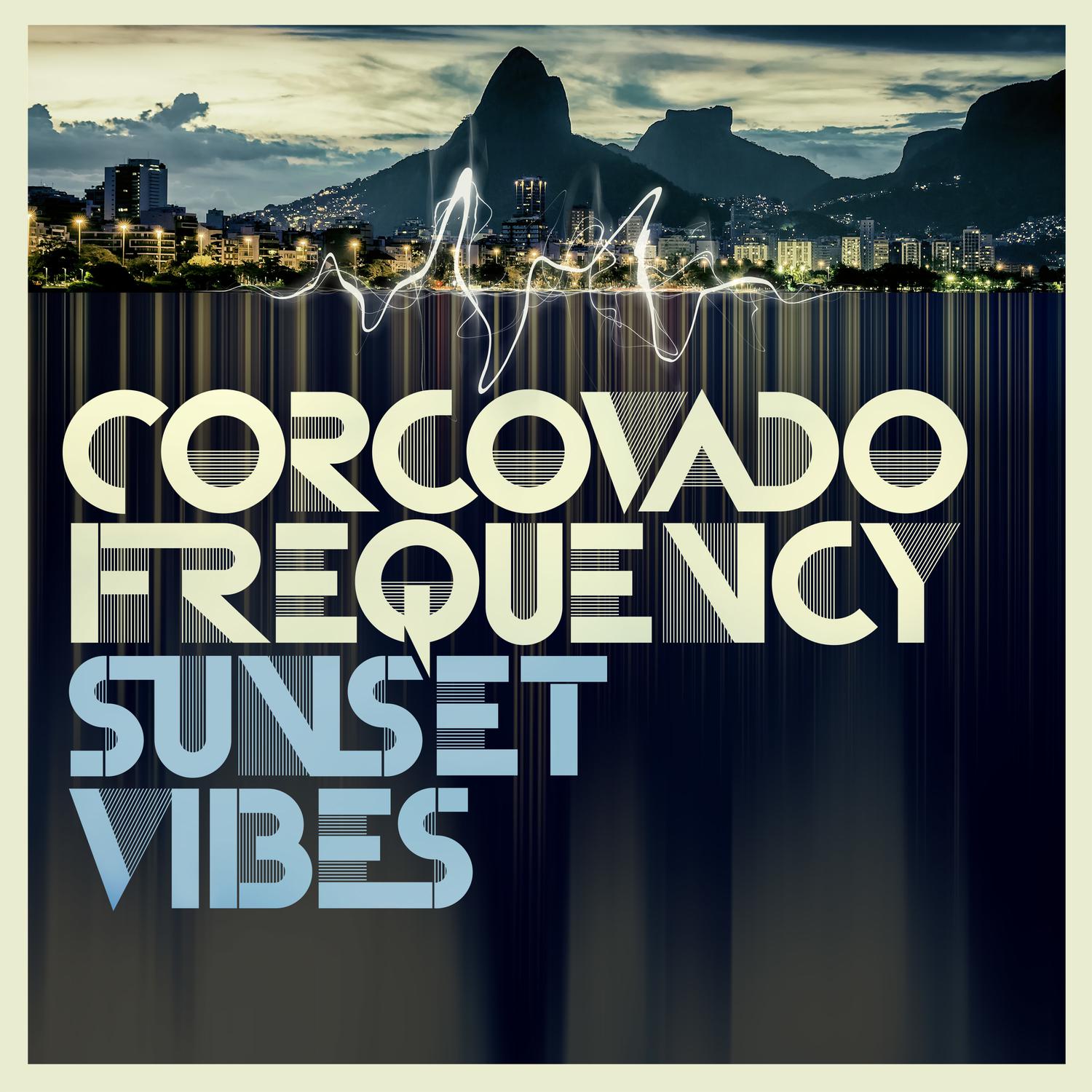 Corcovado Frequency - Only You
