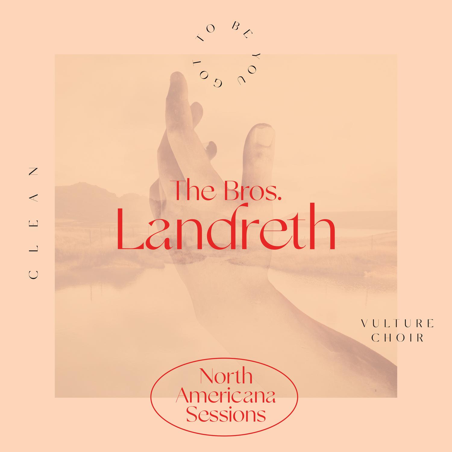North Americana Sessions