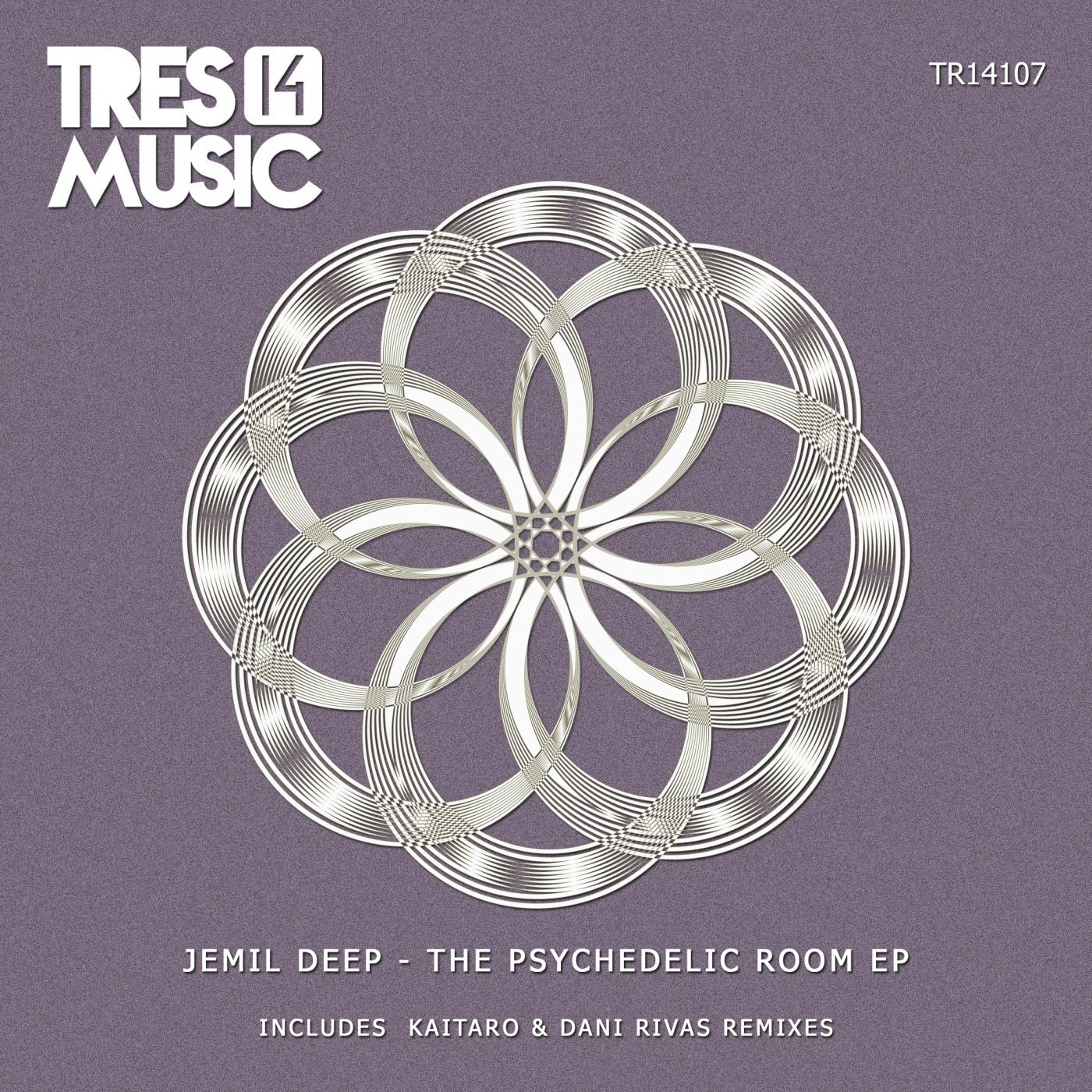 The Psychedelic Room