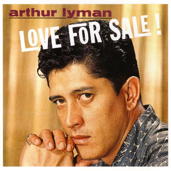 Love For Sale (Album Version)
