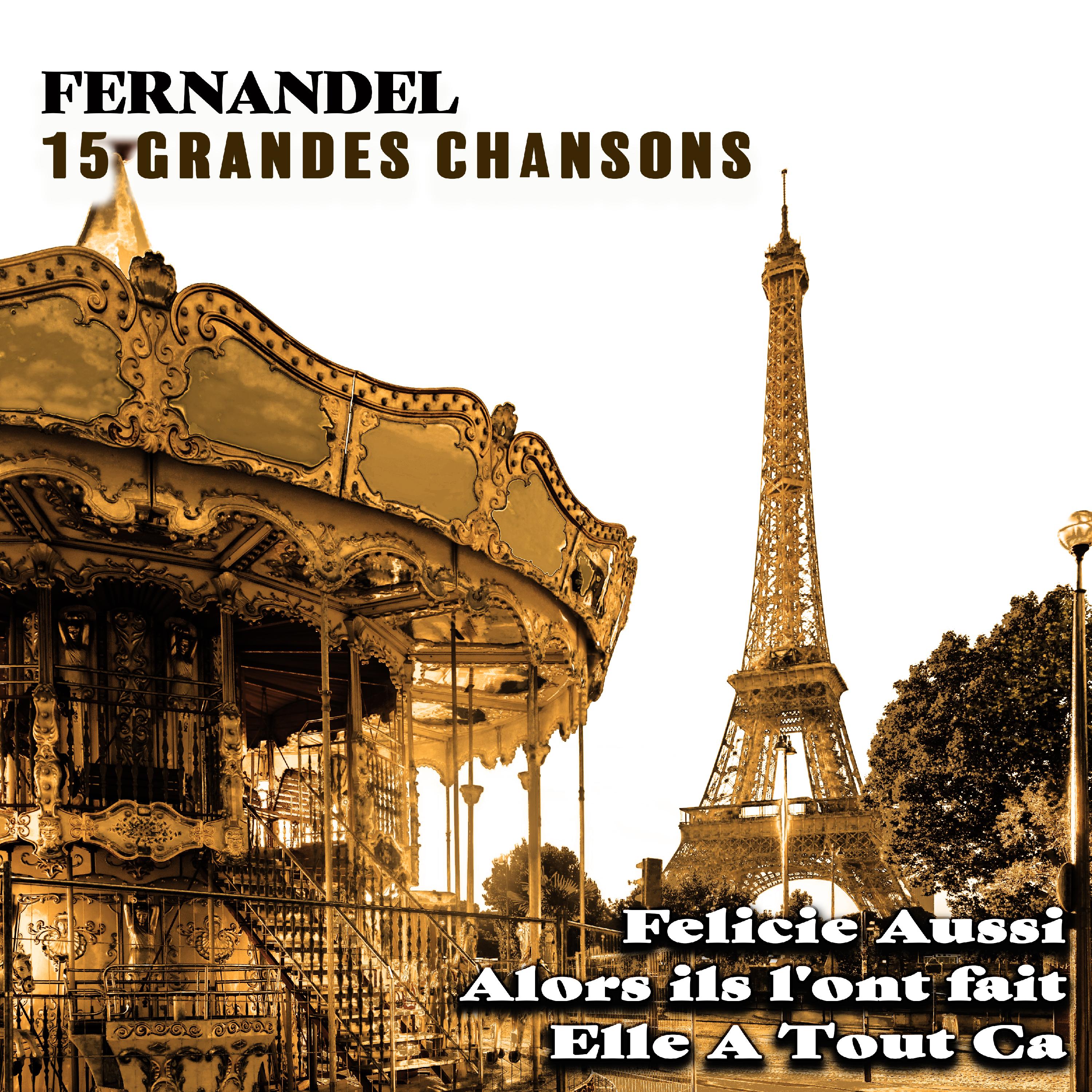 15 Grandes Chansons