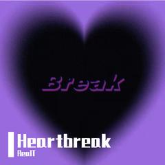 Heartbreak（Prod：BLUE4EVER）