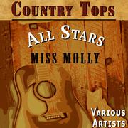 Country Tops All Stars