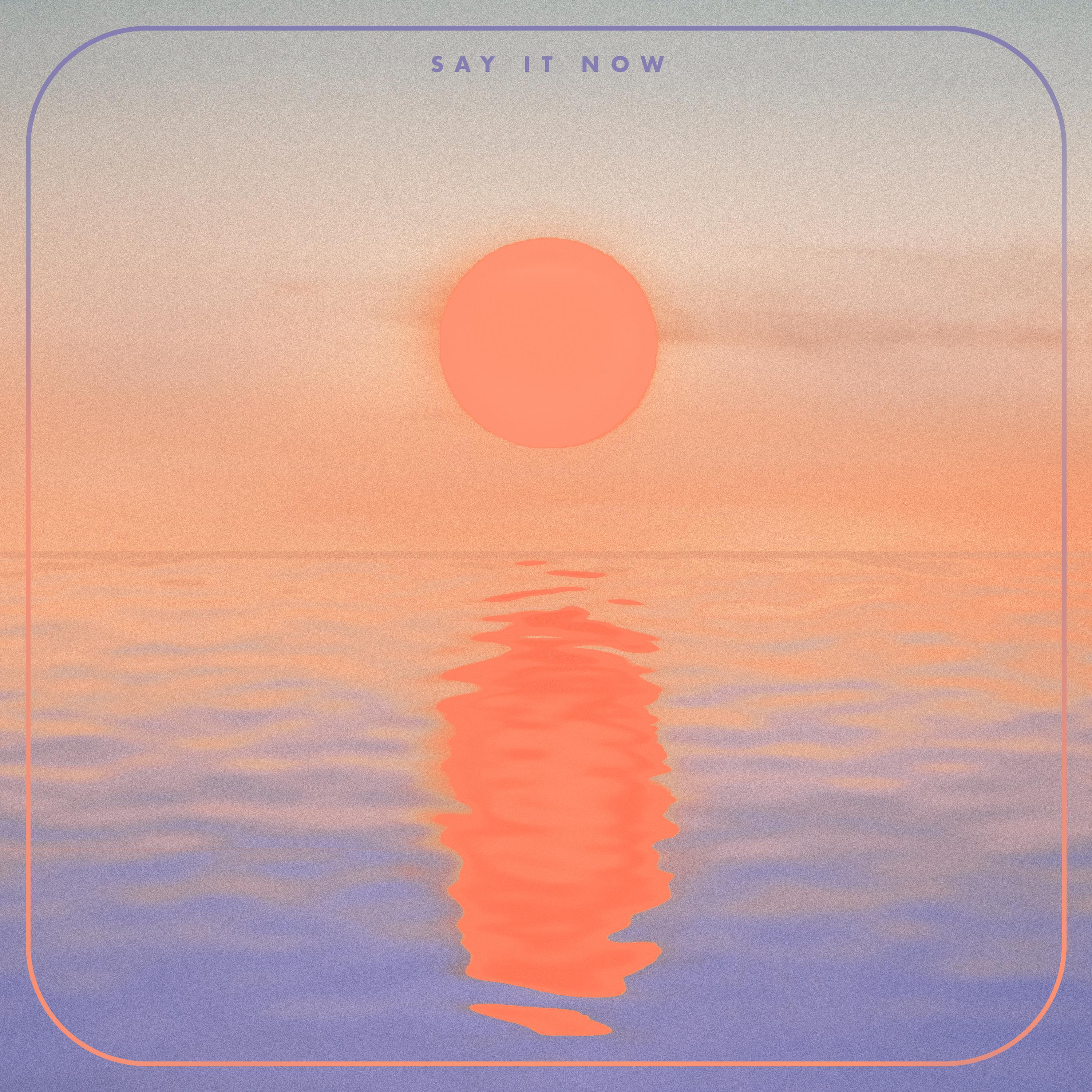 ARAI - Say It Now