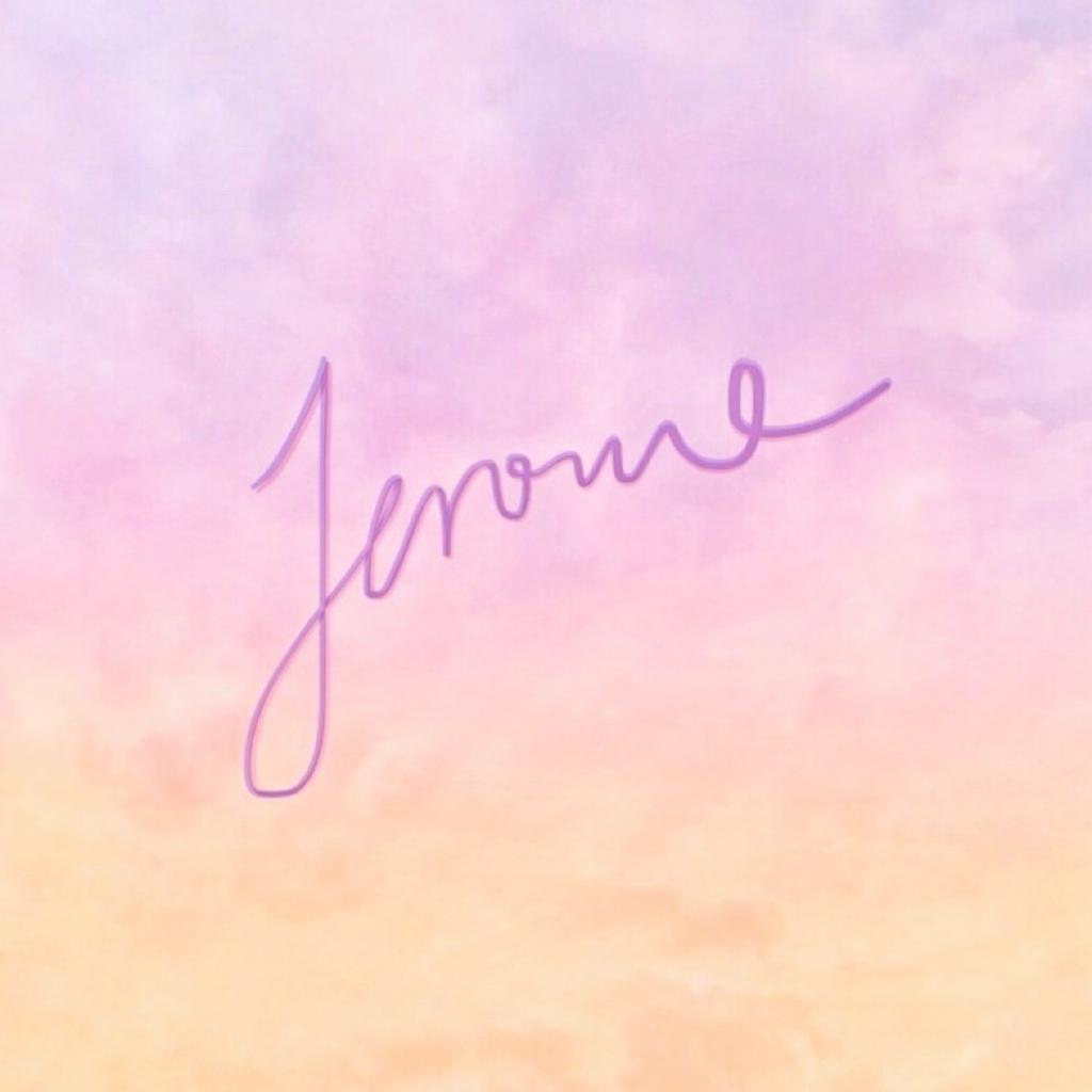Jerome's Greatest Wedding Playlist