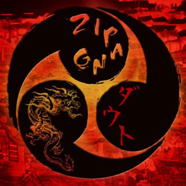 ZIPANG