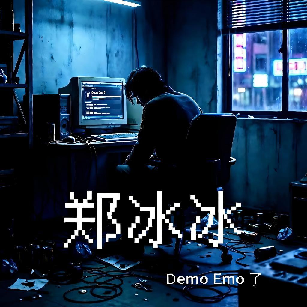 demoEMO了