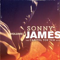 Endlessly - Sonny James (karaoke)