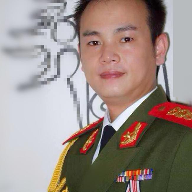 月亮和兵