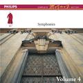 Mozart: The Symphonies, Vol.4 (Complete Mozart Edition)