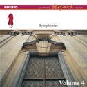 Mozart: The Symphonies, Vol.4 (Complete Mozart Edition)专辑