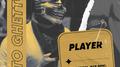 PLAYER专辑