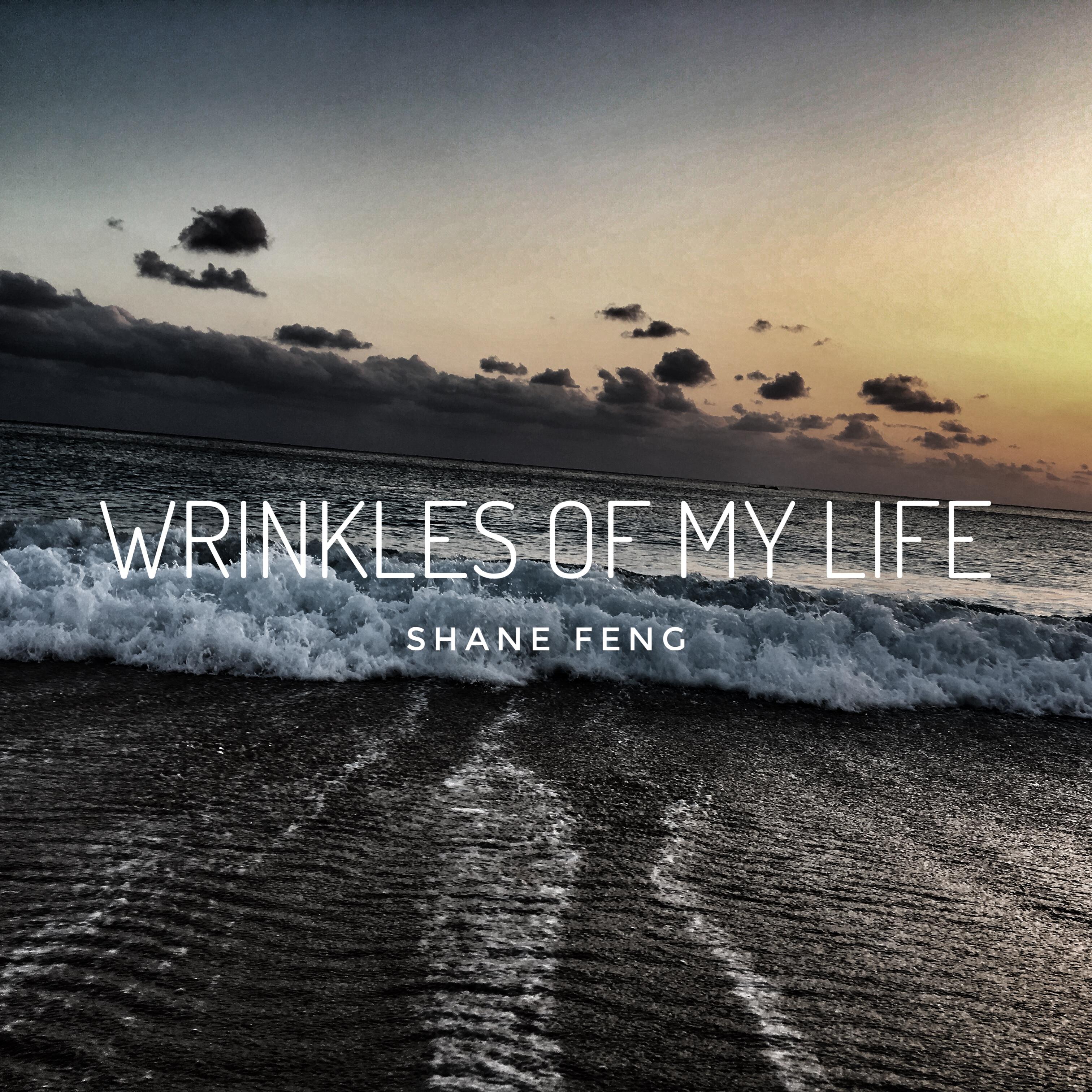 Wrinkles of my life专辑