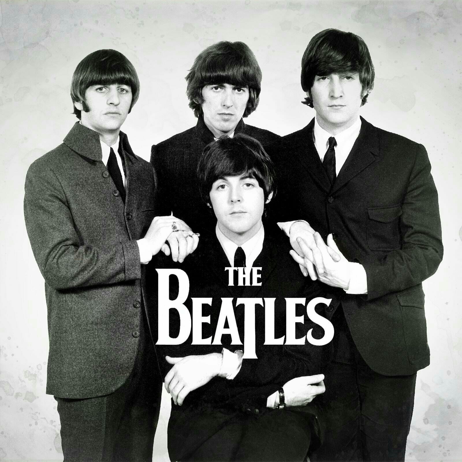 The Beatles & BB.King