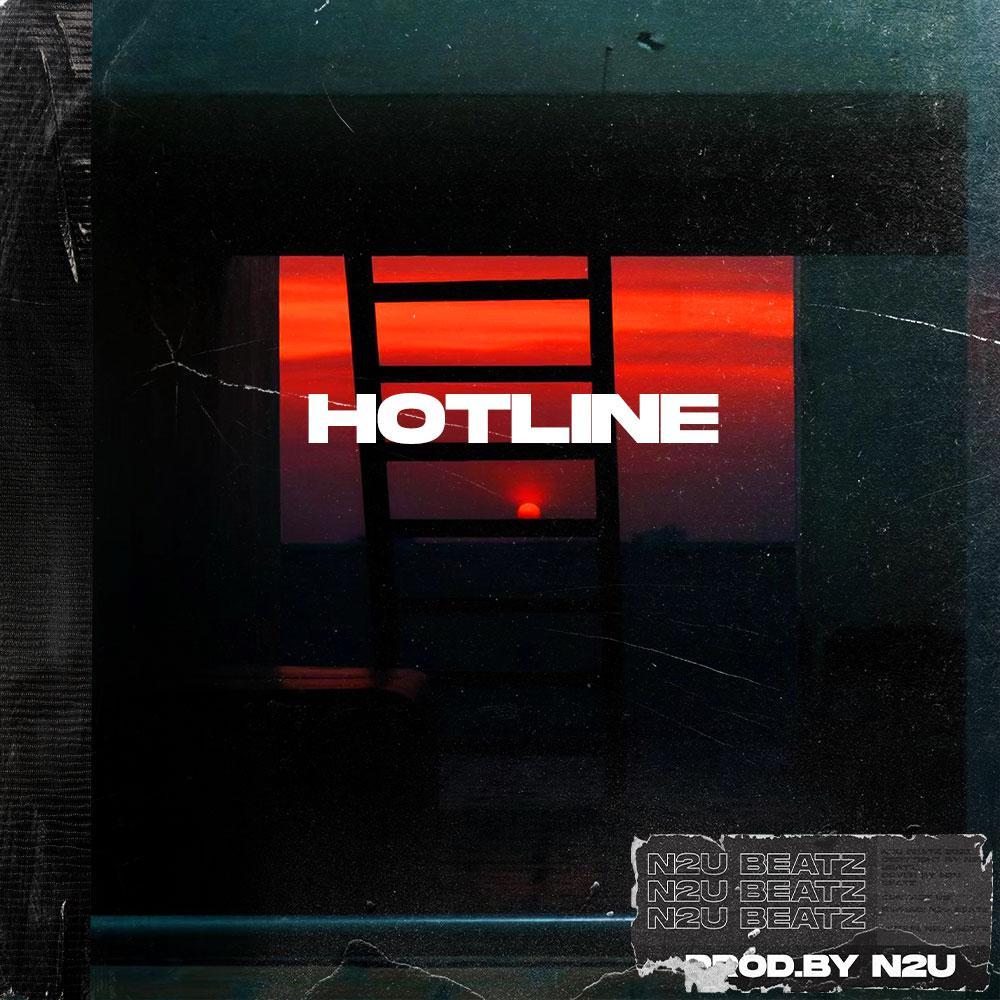 [Free] ✧Hotline✧ - R&B/TrapSoul Type Beat