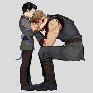 【锤基】Hug me again