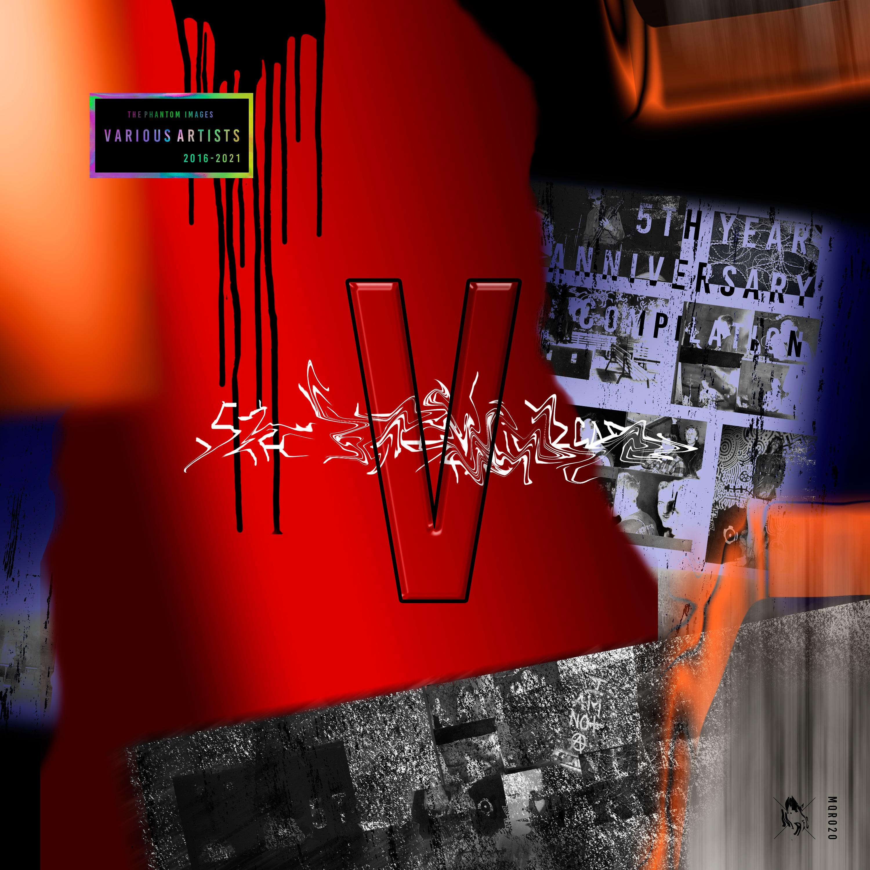 The Phantom Images, Pt. 2
