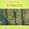 The World of Strauss专辑