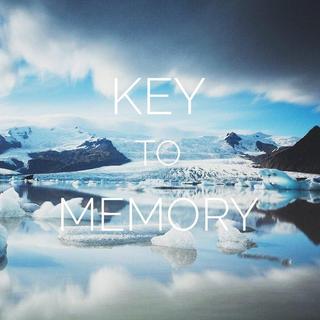 回忆之钥 | 冰川湖泊里的纯音乐