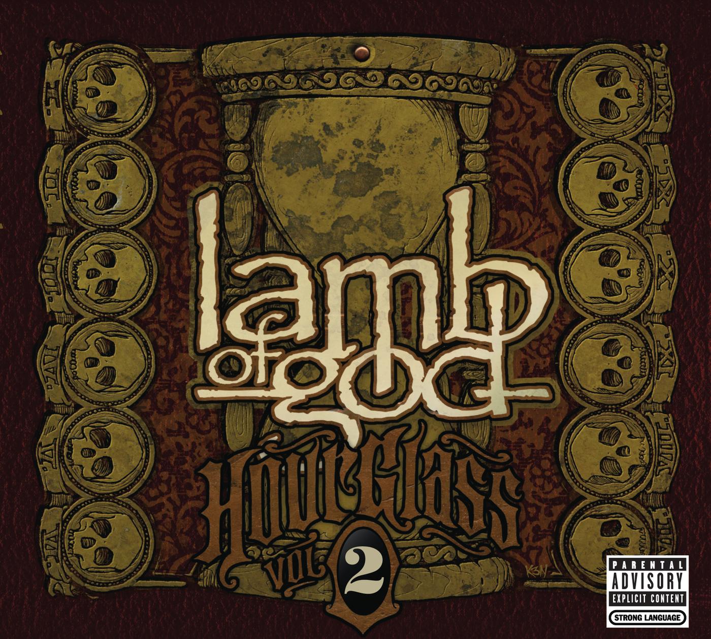 Hourglass - Volume II - The Epic Years
