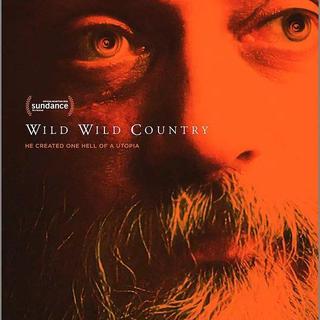 Wild Wild Country异狂国度