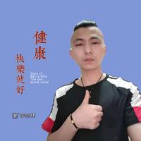 李志林-健康快乐就好(DJ版) 伴奏 无人声 伴奏 AI版