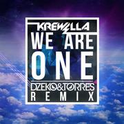 We are One (Dzeko & Torres Remix)