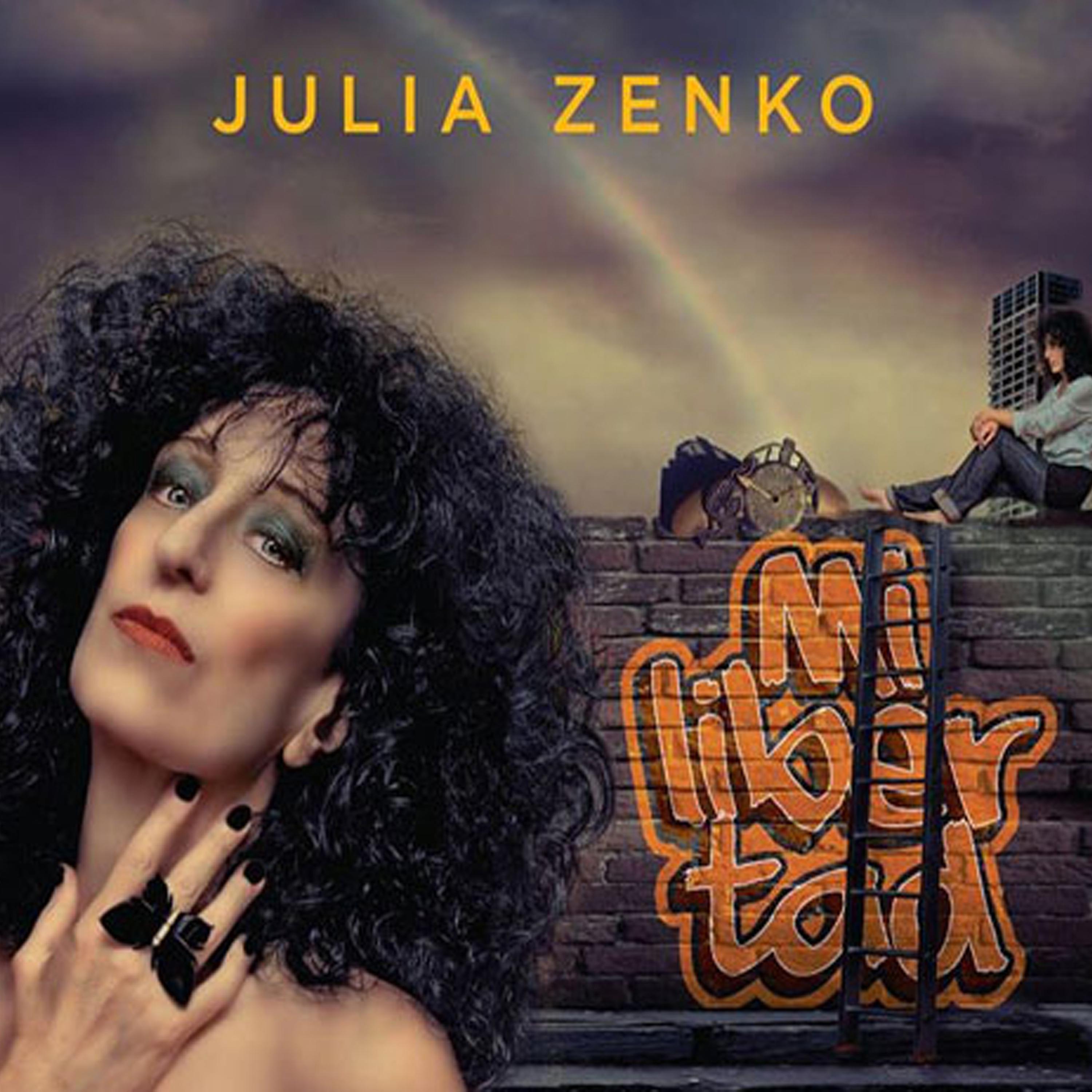 Julia Zenko - Canto Versos